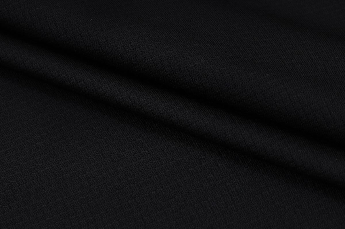 2026 Brazil Black Training Set Shirt and Shorts