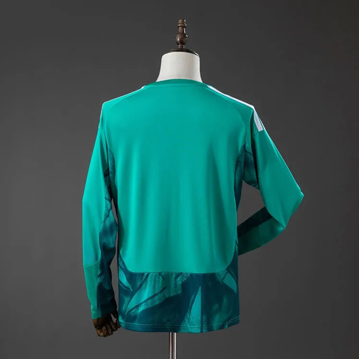 Germany 2026 World Cup Goalkeeper Green jersey Fan version
