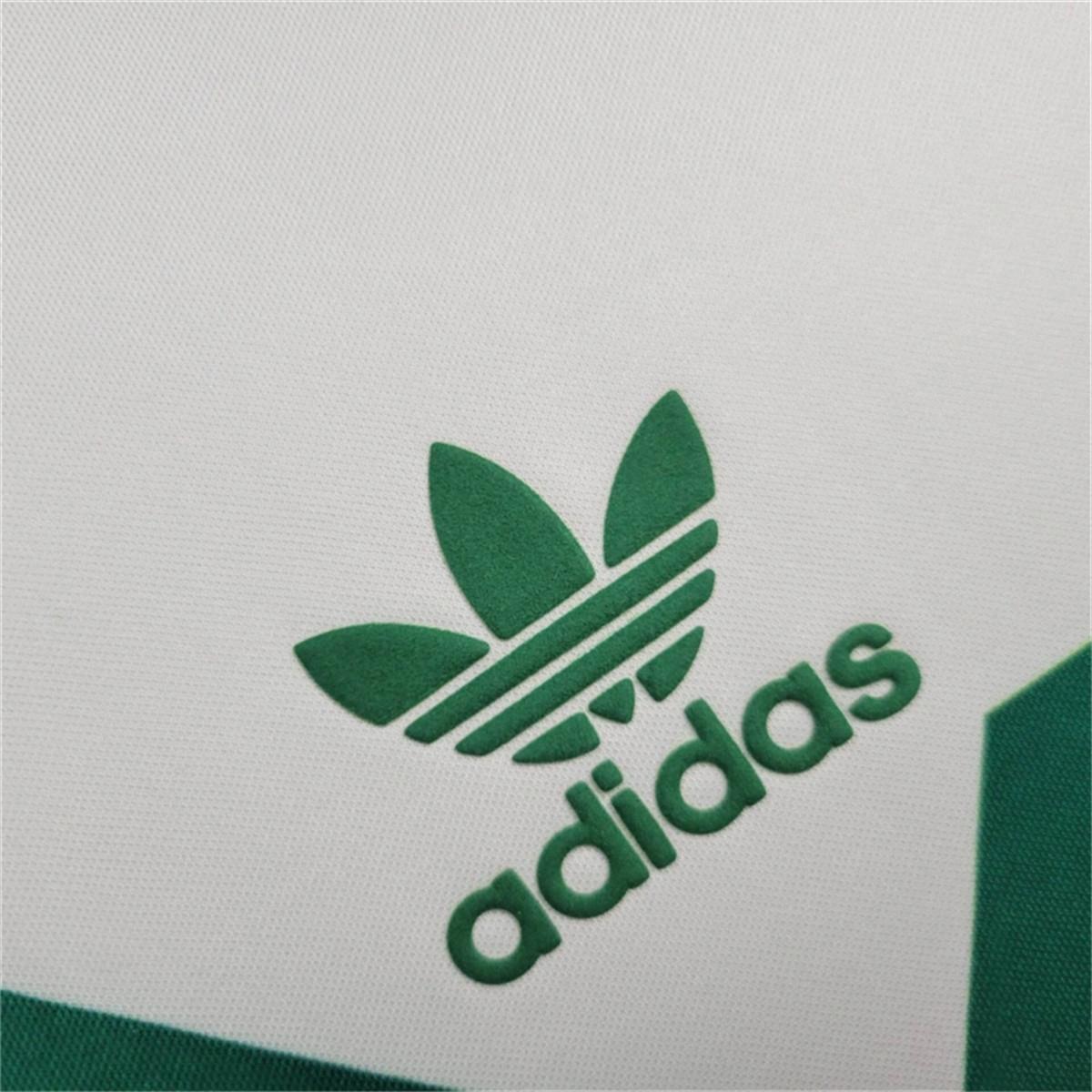 2024/25 Cork City Home Jersey Fan Version