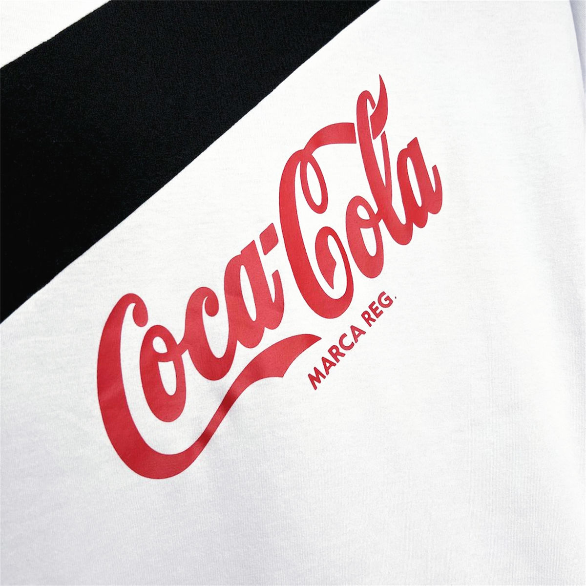 Retro 1988 Vasco Da Gama Away jersey Fan Version