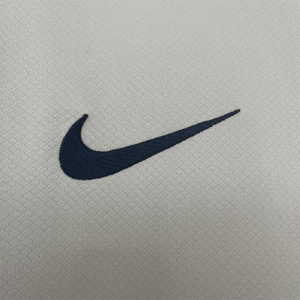 2024/25 England Euro Home Jersey Fan Version