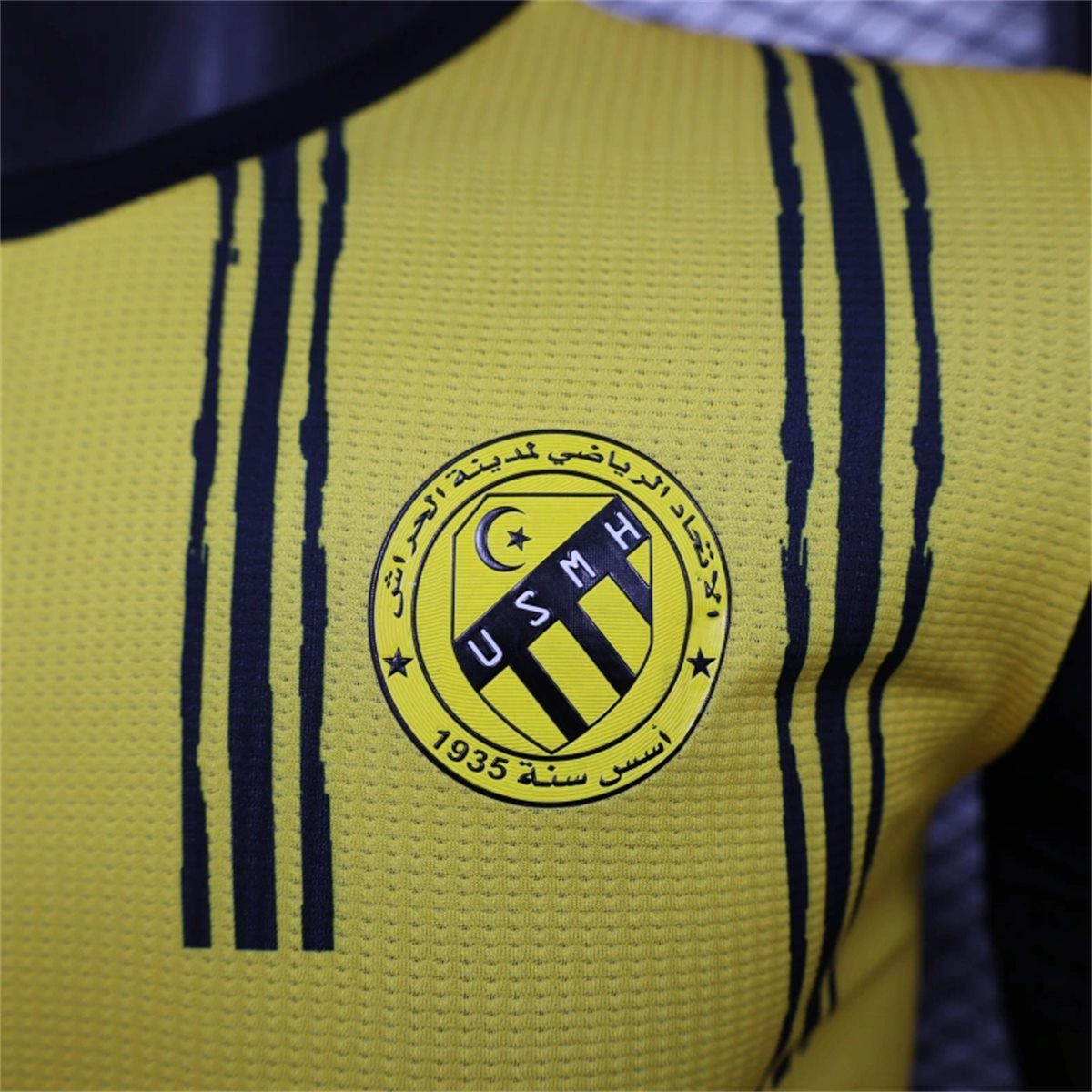 24/25 USMH Home jersey Player Version
