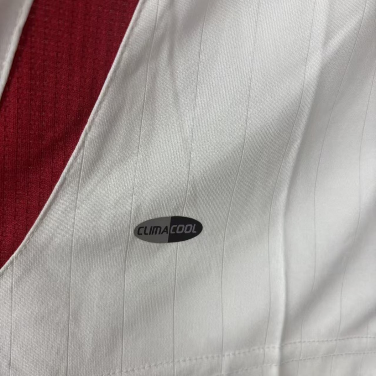 Retro Spain 2006/07 Away jersey Fan Version