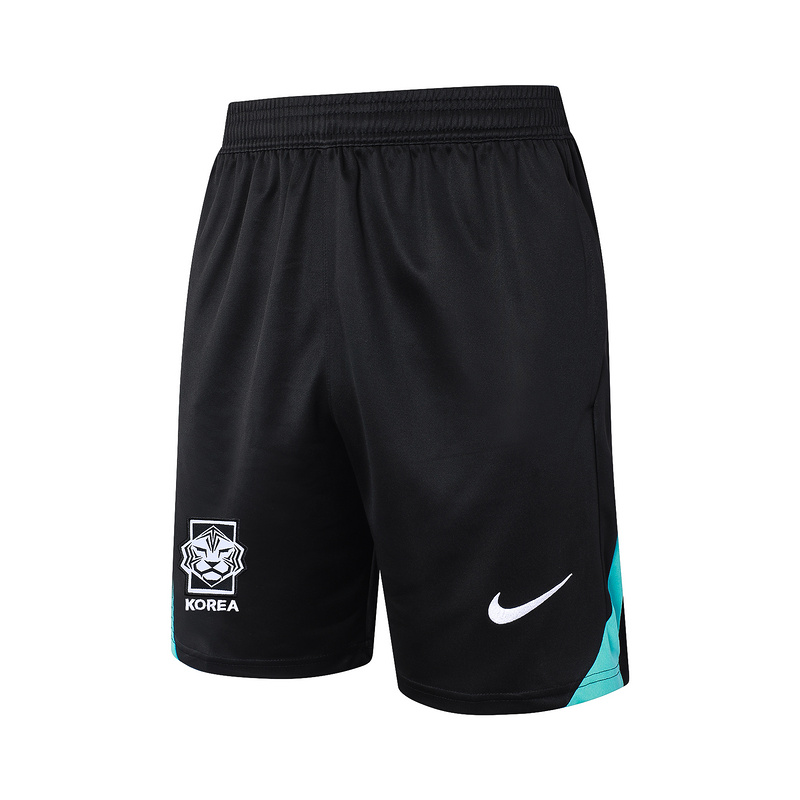 24/25 Korea Turquoise and White Training Set Shirt and Shorts