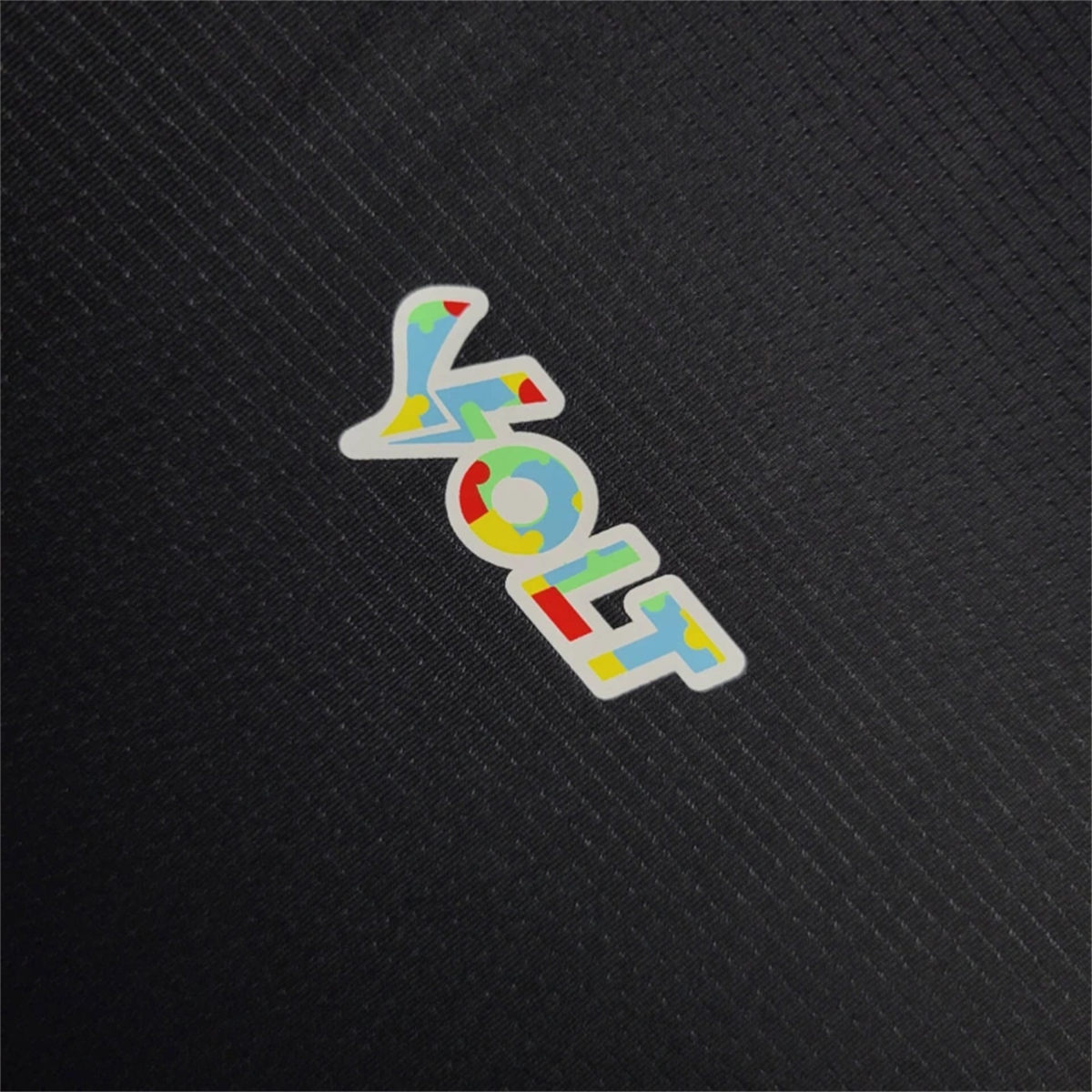 2024/25 REMO Special Edition Black jersey Fan Version