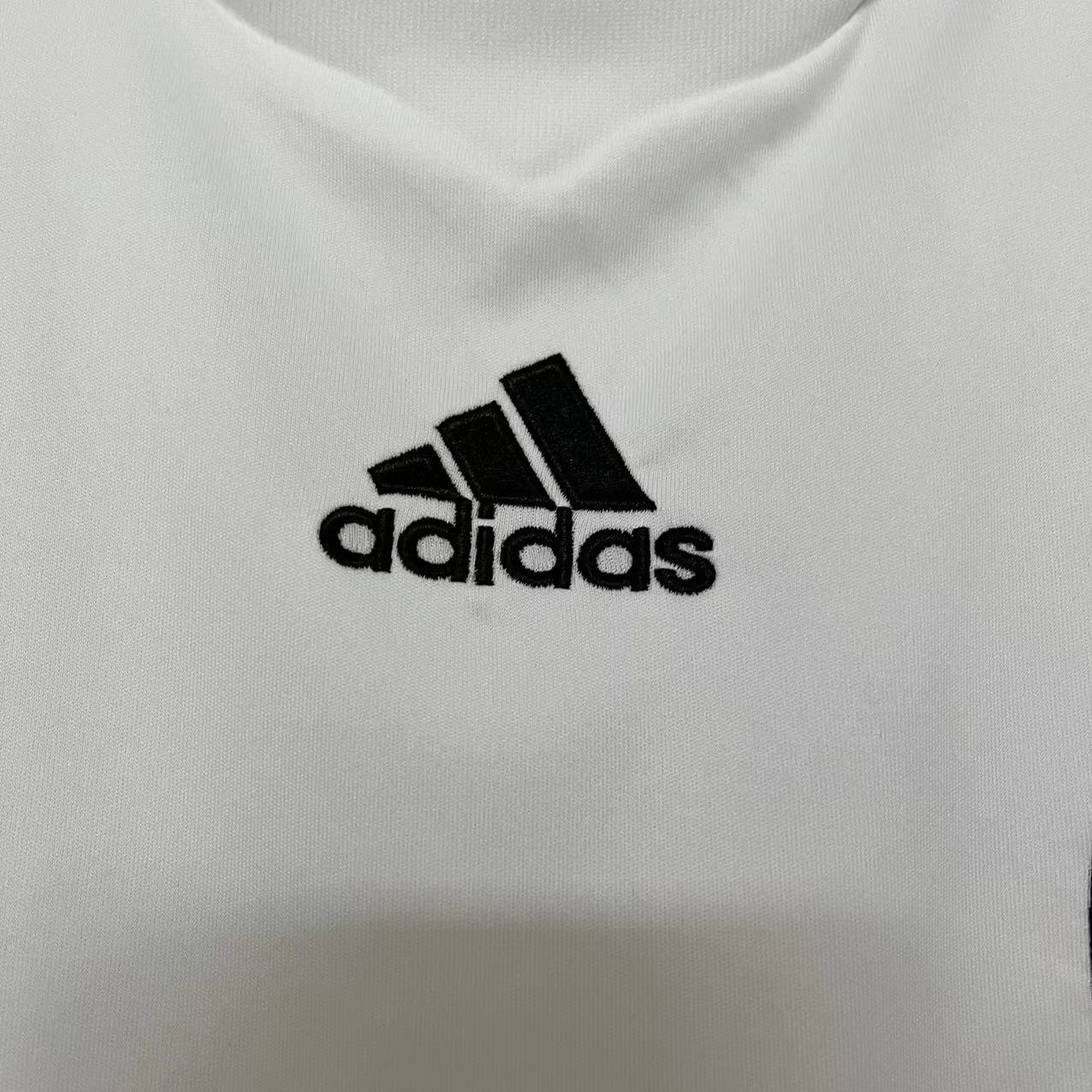 Retro AC Milan 09/10 Away jersey Fan Version