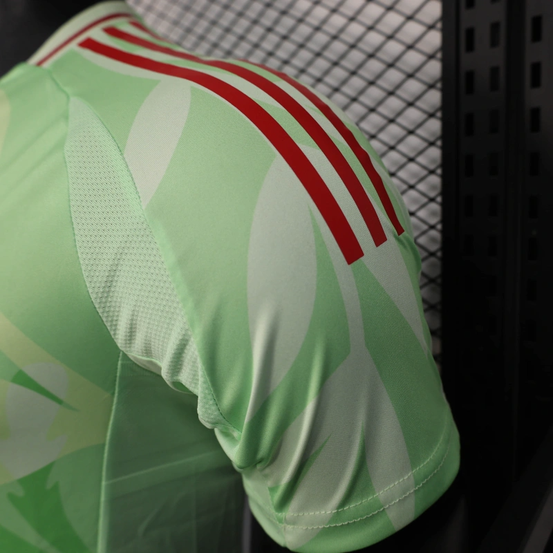25/26 ltaly Training shirt jersey Player Version