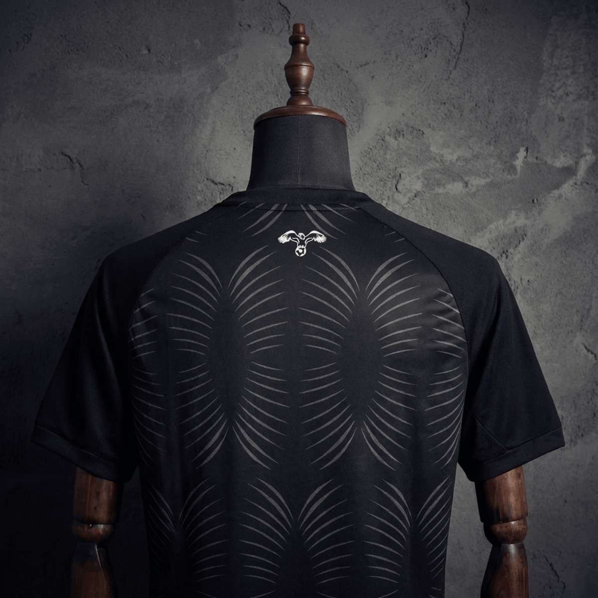 2025/26 Jordan National Team Second Away Jersey Fan version