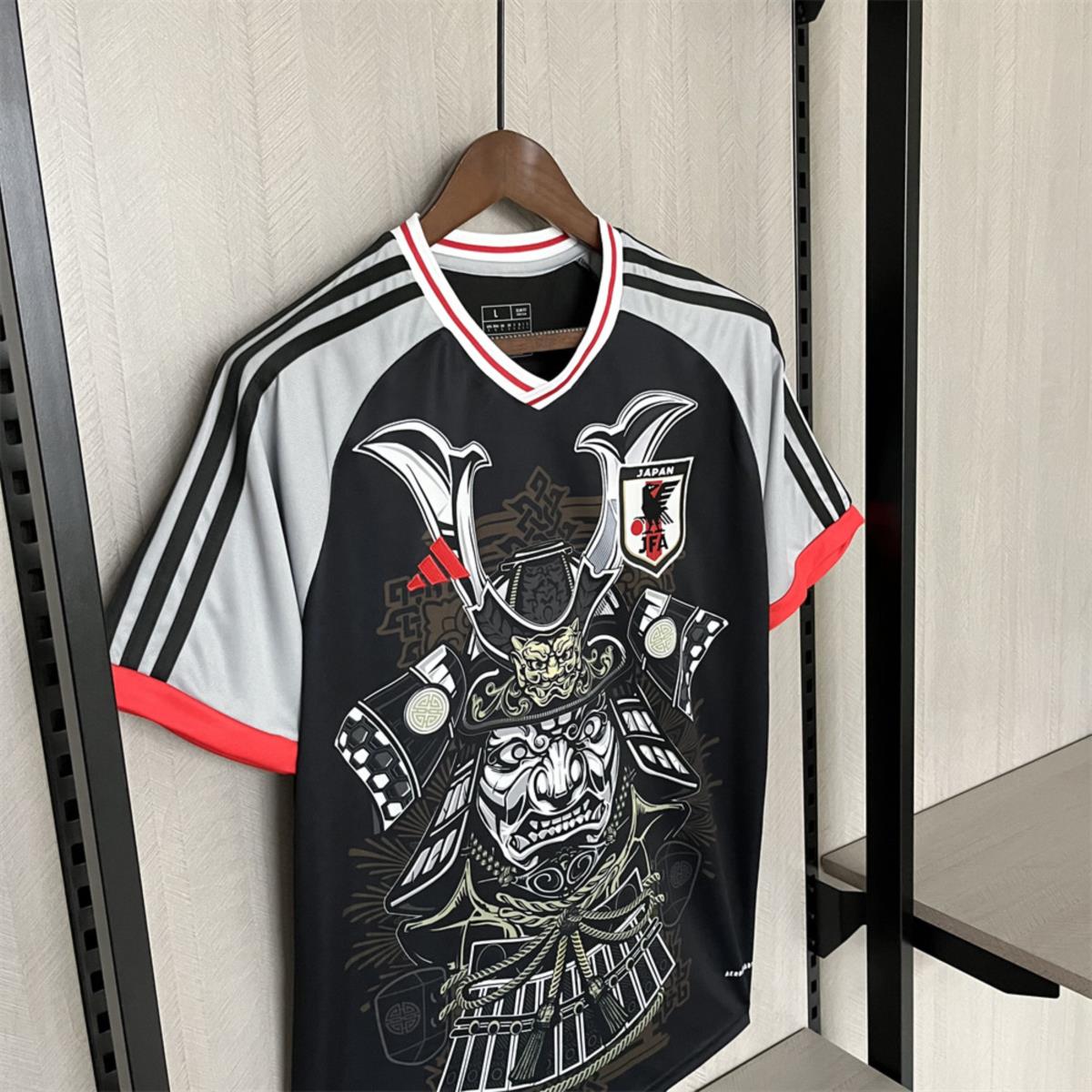2024/25 Japan Special Edition Jersey Fan Version