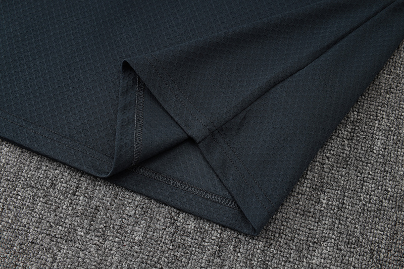 2025/26 Argentina Dark grey Training Set Shirt and Shorts