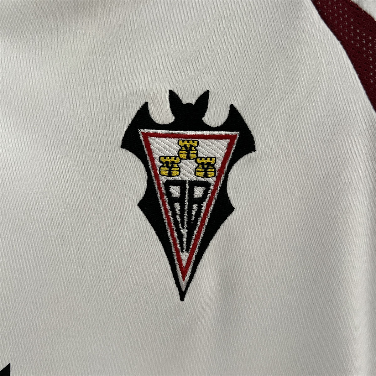 24/25 Albacete Home Jersey Fan Version