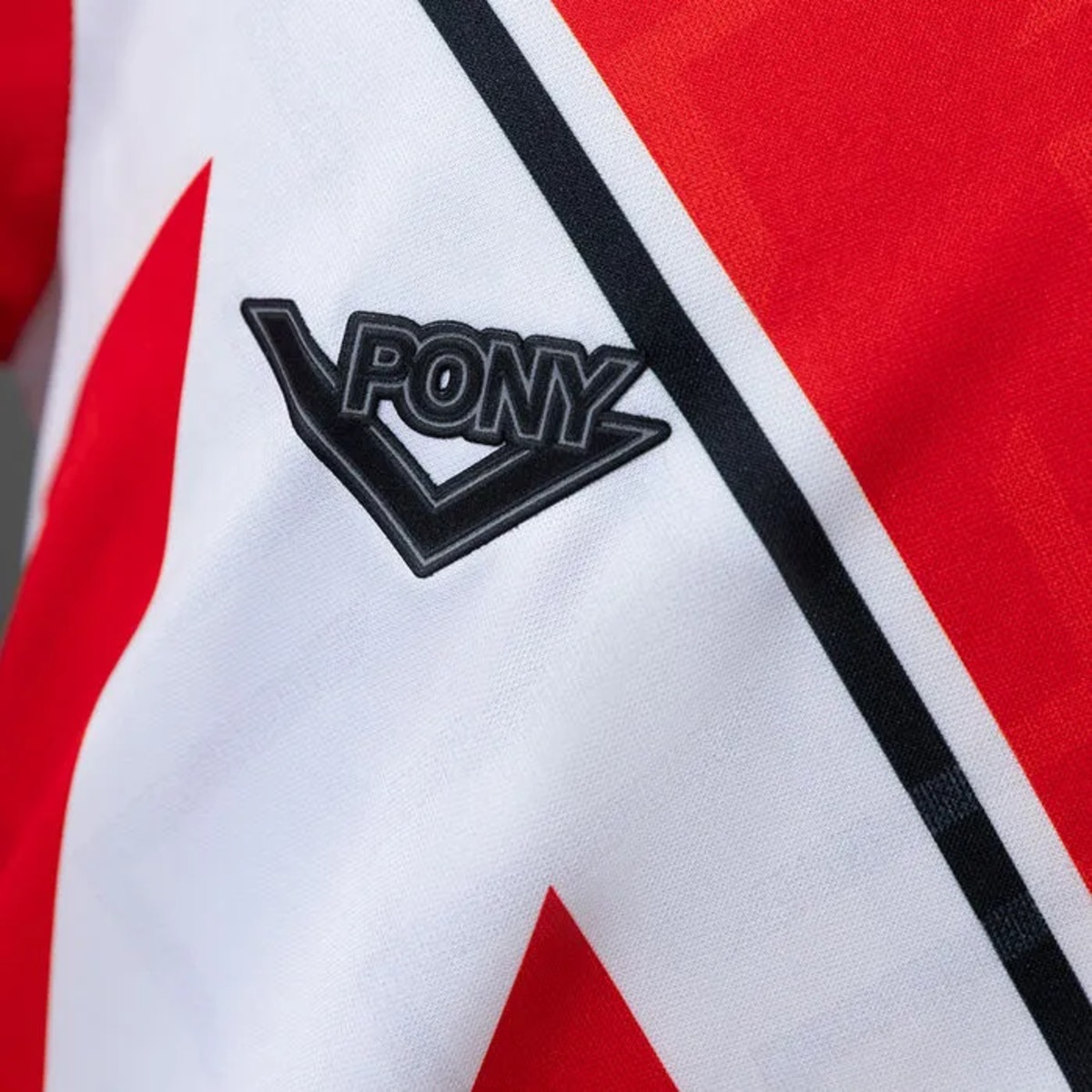 Retro Southampton 1993 Home Jersey Fan Version