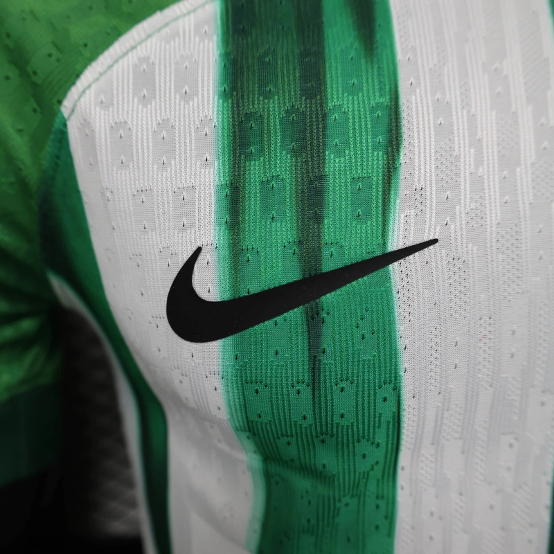 24/25 Atletico Nacional Home Special edition Jersey Player Version