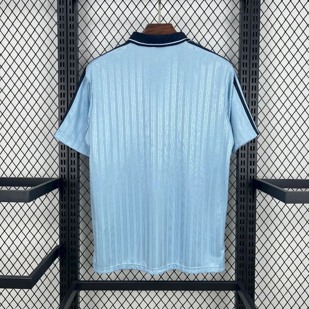 2025/26 Oasis Special Edition jersey Fan version