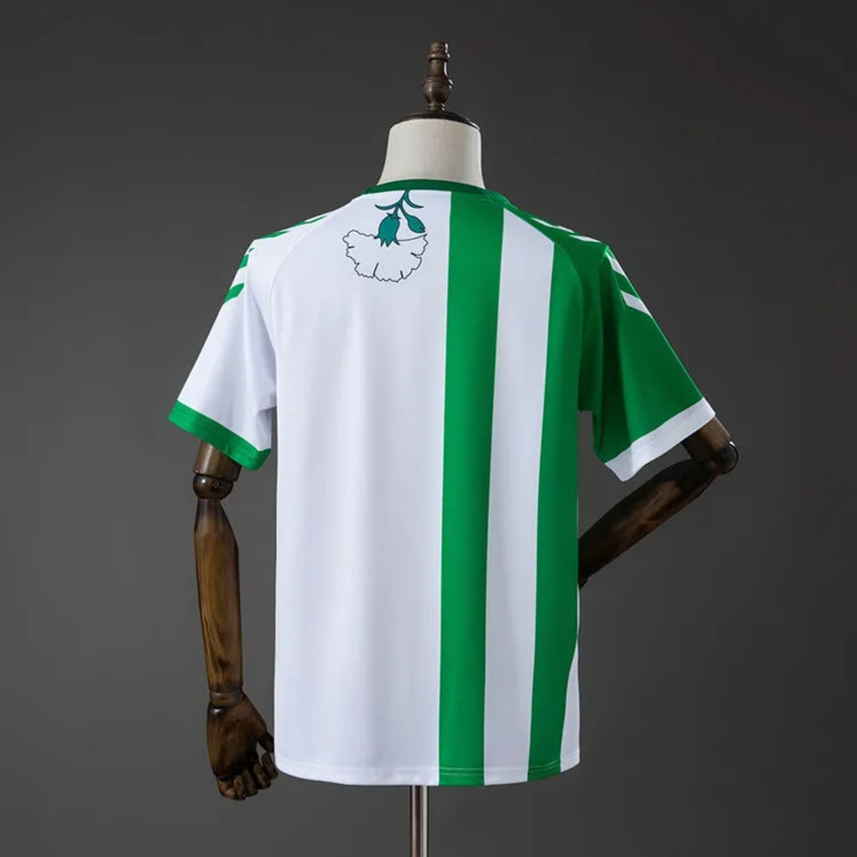 2026 Real Betis Pre-Match Jersey Fan version
