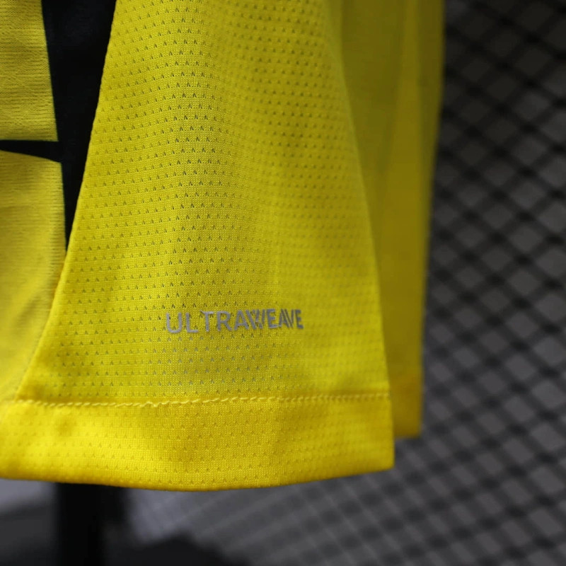 24/25 Dortmund Anniversary Edition Jersey Player Version