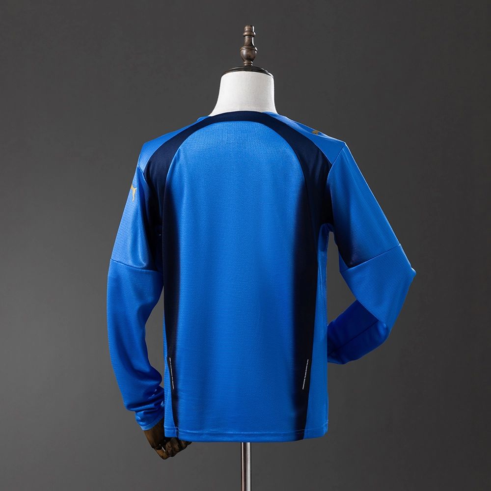 Retro Italy 2006 Home jersey Fan Version