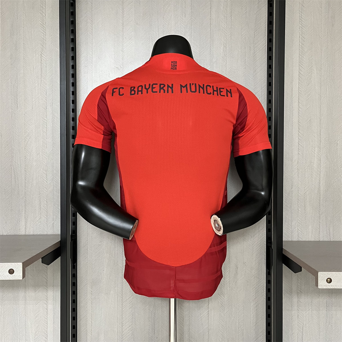 24/25 Bayern Munich Home Jersey Player Version