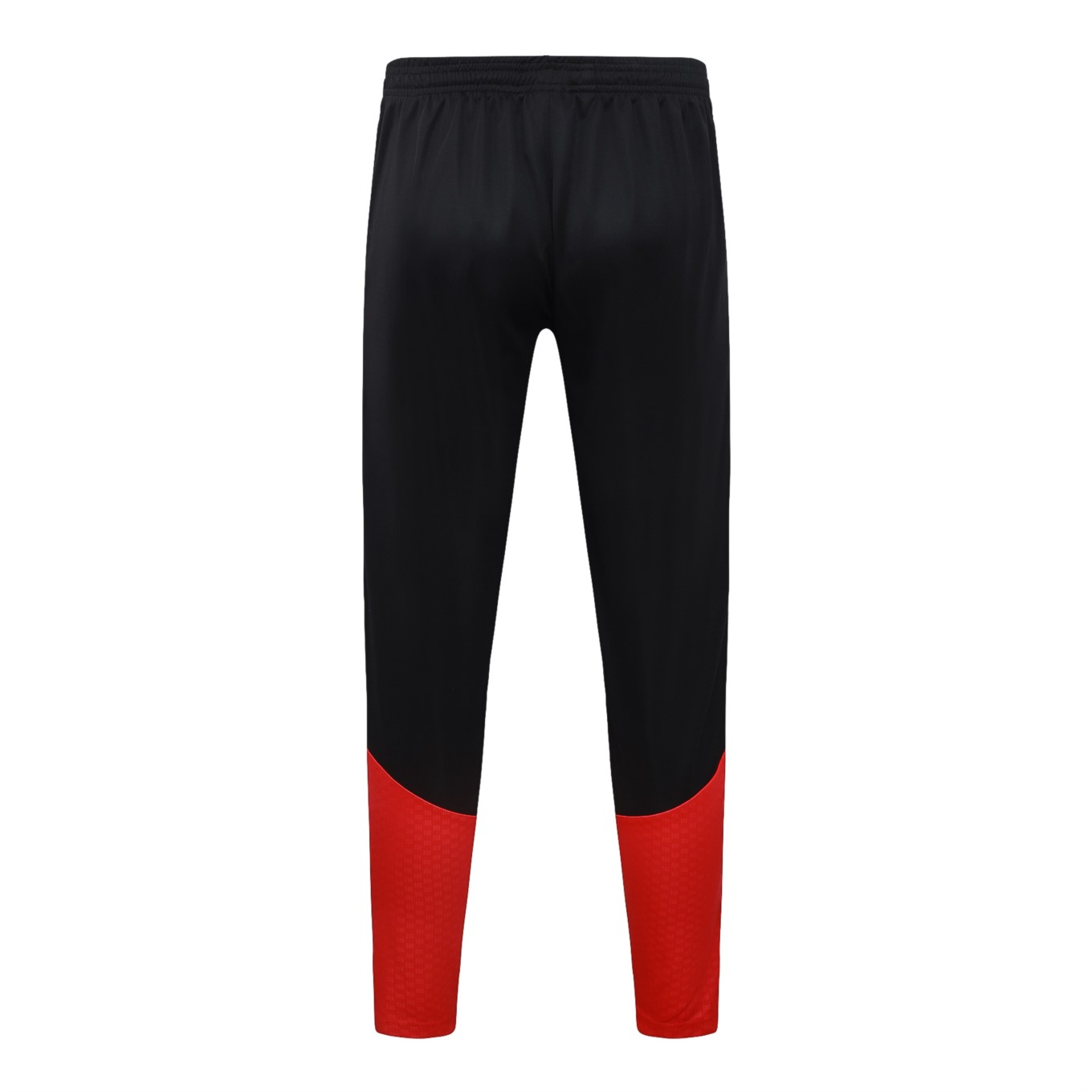 202526 Germany White Long-sleeved half-pull training kit Football team kit