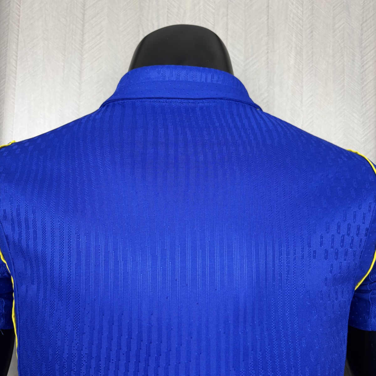 2026/27 Chelsea Home Jersey Player Version