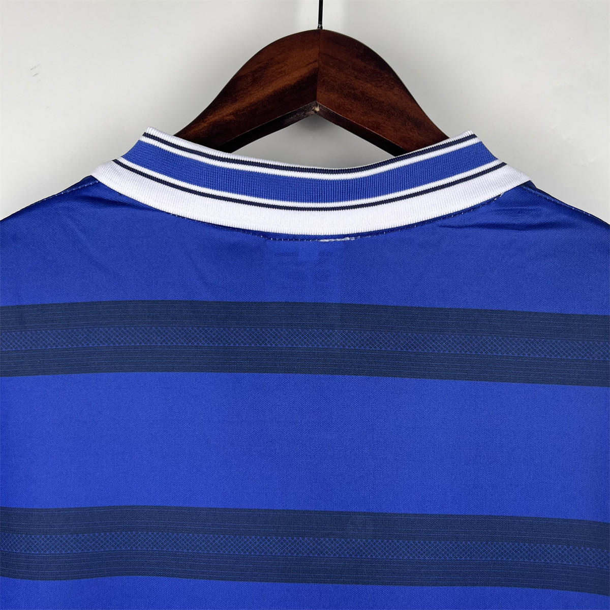 Retro Scotland 1998 Home jersey Fan Version