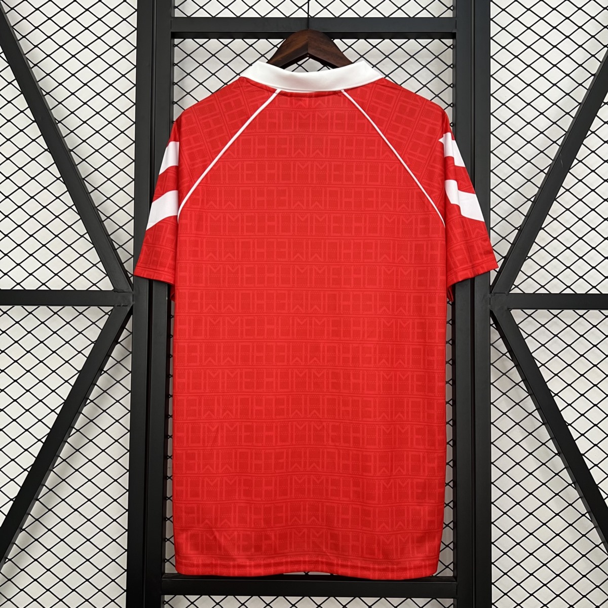 Retro Benfica 1990 Home jersey Fan Version