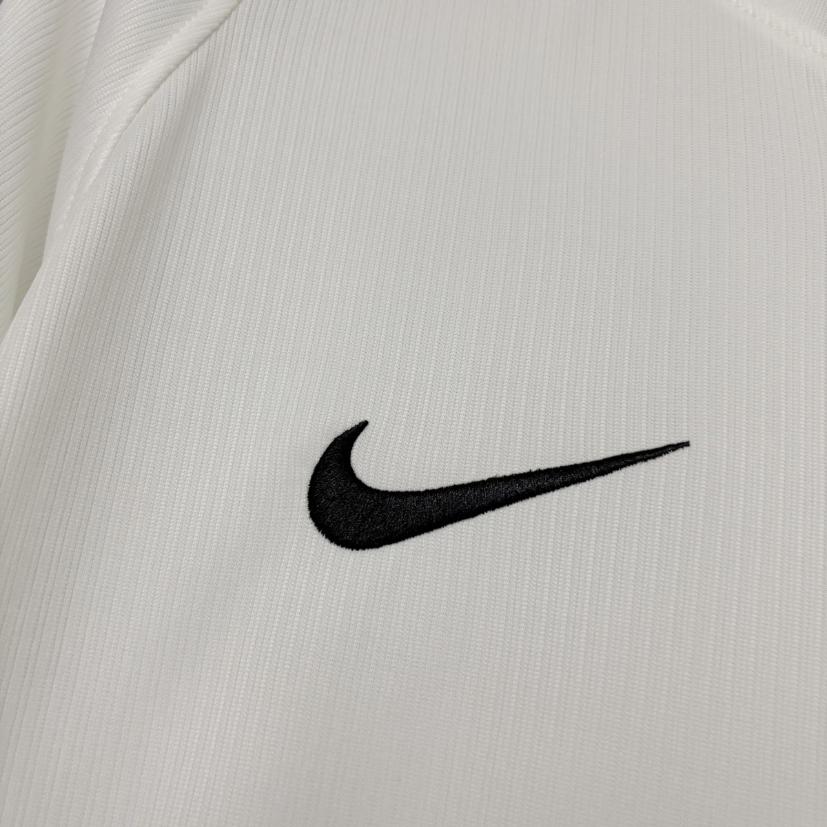 2026/27 Corinthians Home Jersey Fan Version
