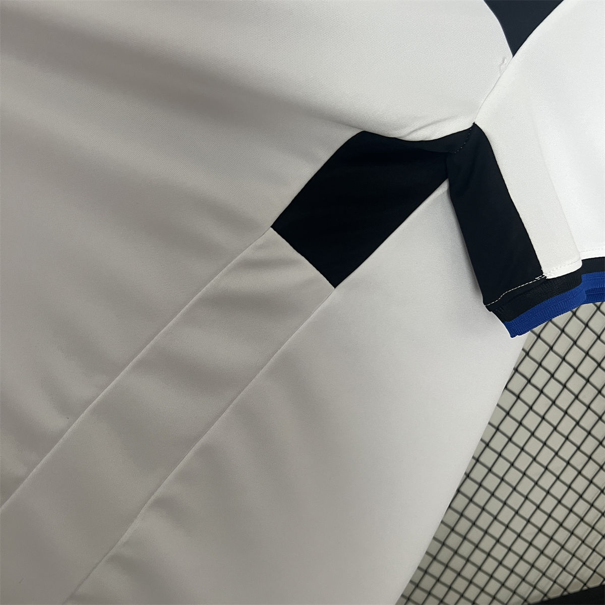 2024/25 Atalanta Away Jersey Fan Version