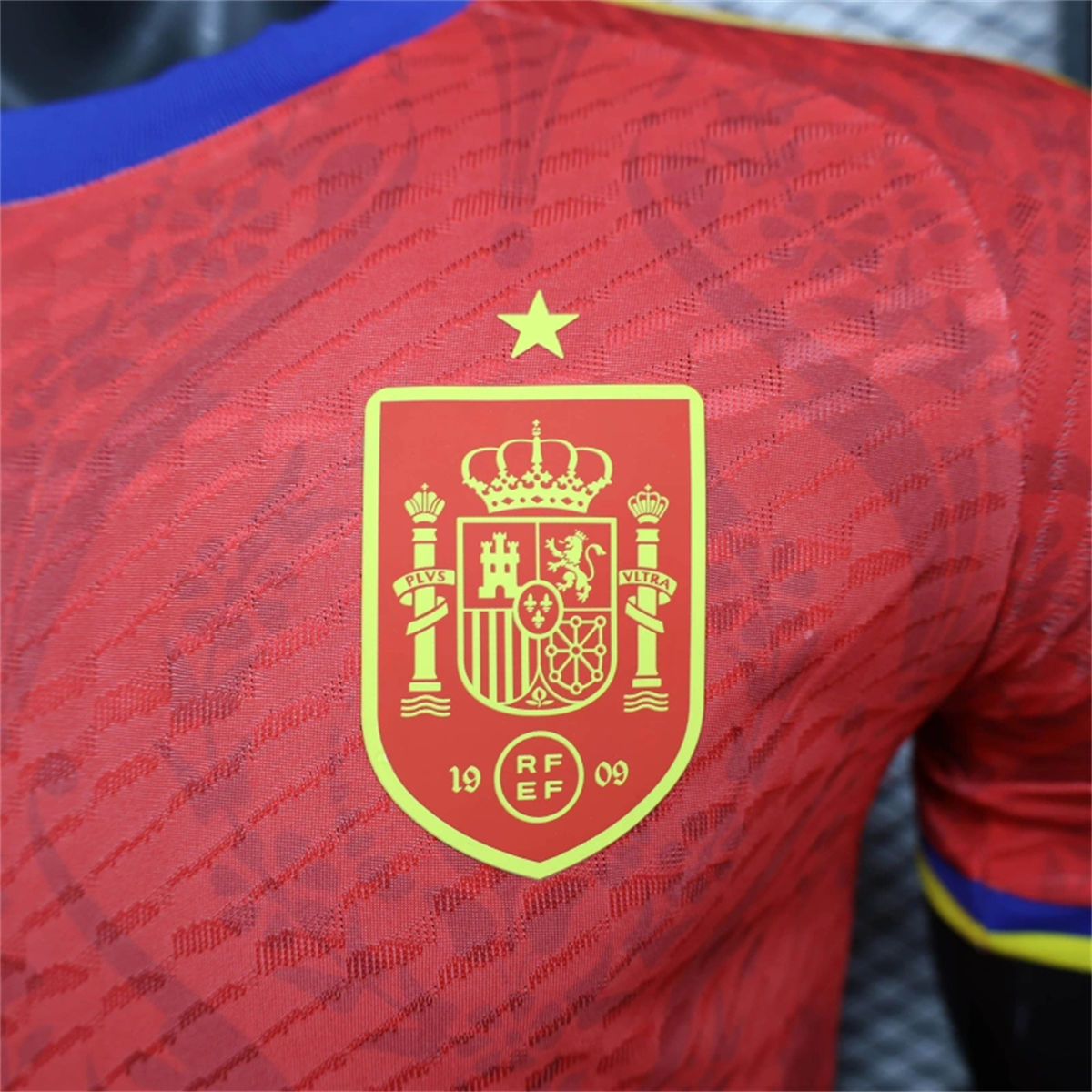 24/25 Spain Special edition Jersey Player Version