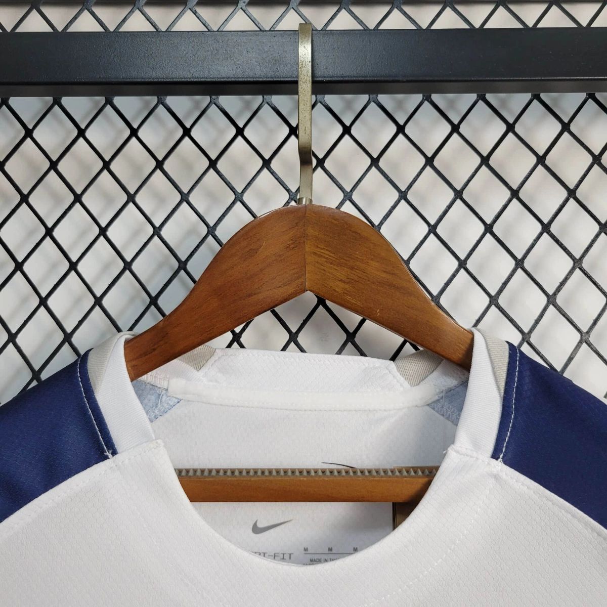 2025/26 Women Tottenham Hotspur F.C. Home Jersey Fan Version