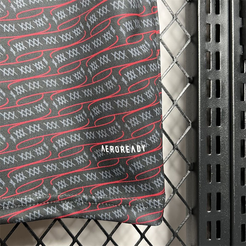 2024/25 Ajax Pre-match Jersey Fan Version