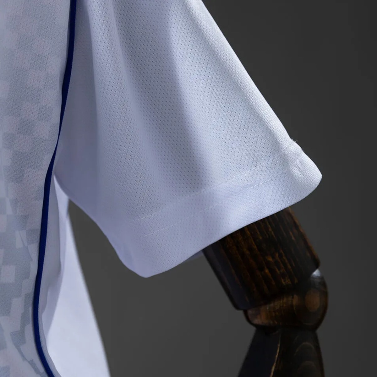 Uzbekistan 2026 World Cup Away Kid Kits