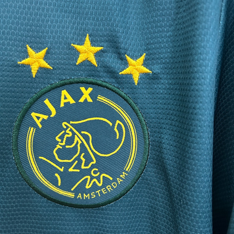 25/26 Ajax Special Edition Jersey Fan Version