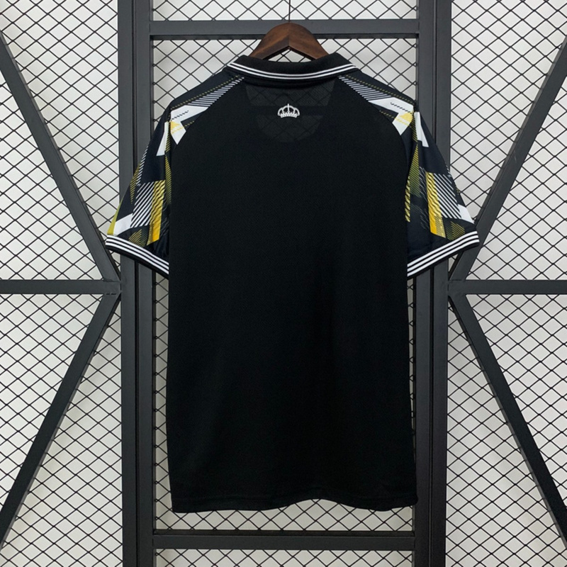 25/26 Real Madrid Special Edition Jersey Fan Version
