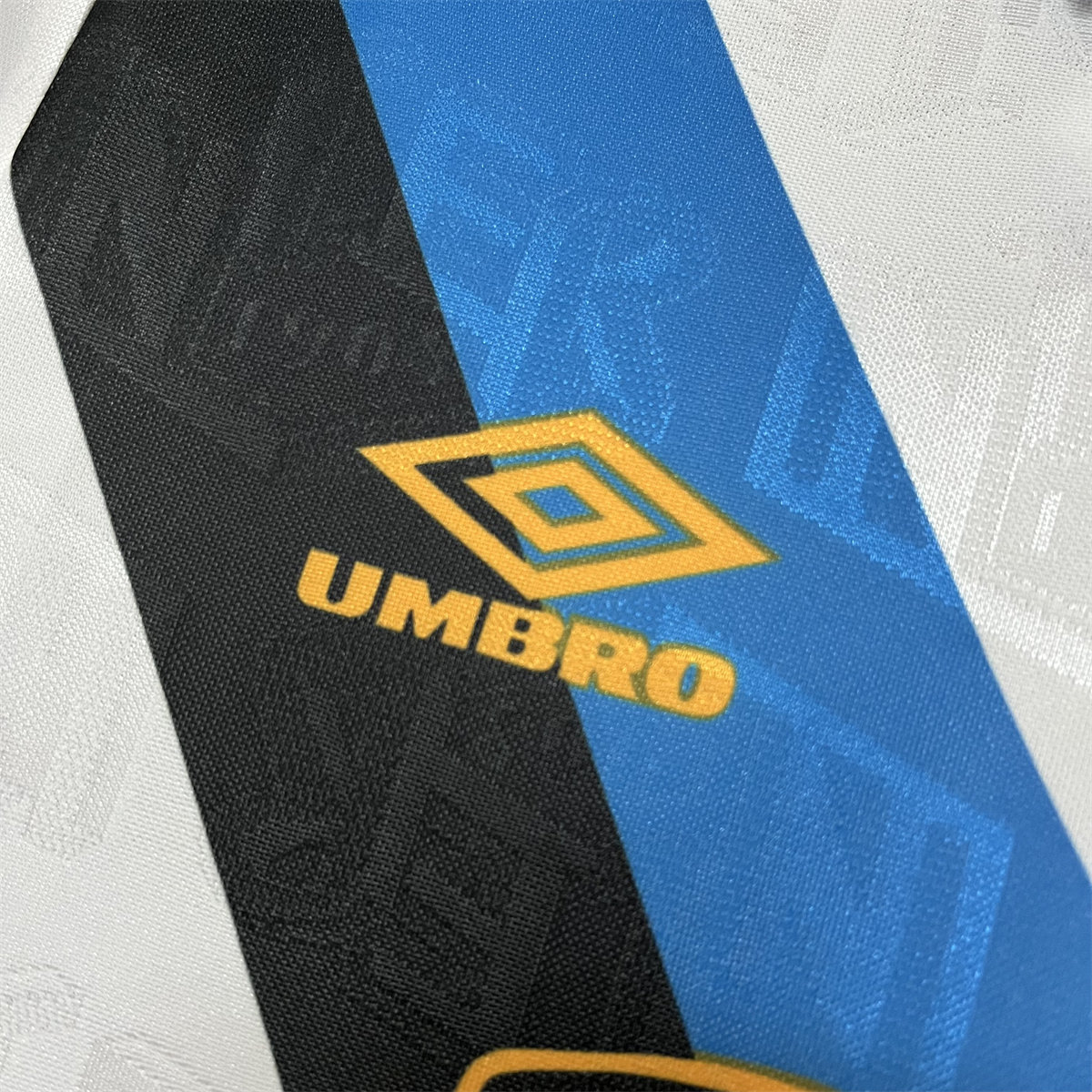 Retro Inter Milan 94/95 Away jersey Fan Version