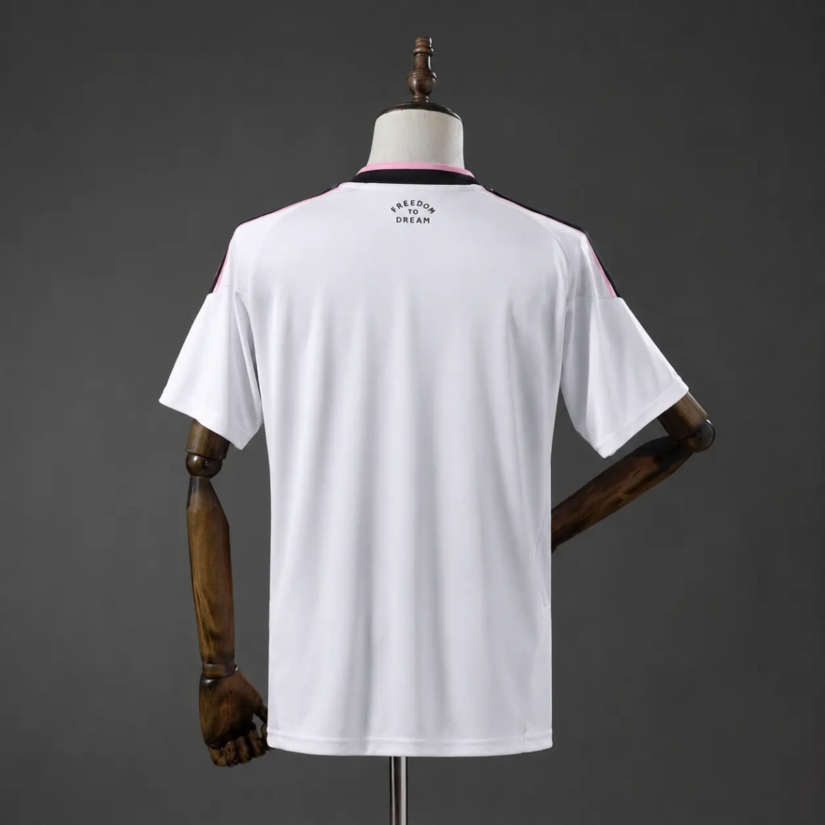 2026/27 Inter Miami Second Away Jersey Fan version