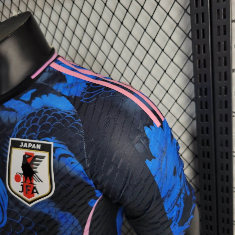 24/25 Japan Special edition Jersey Player Version