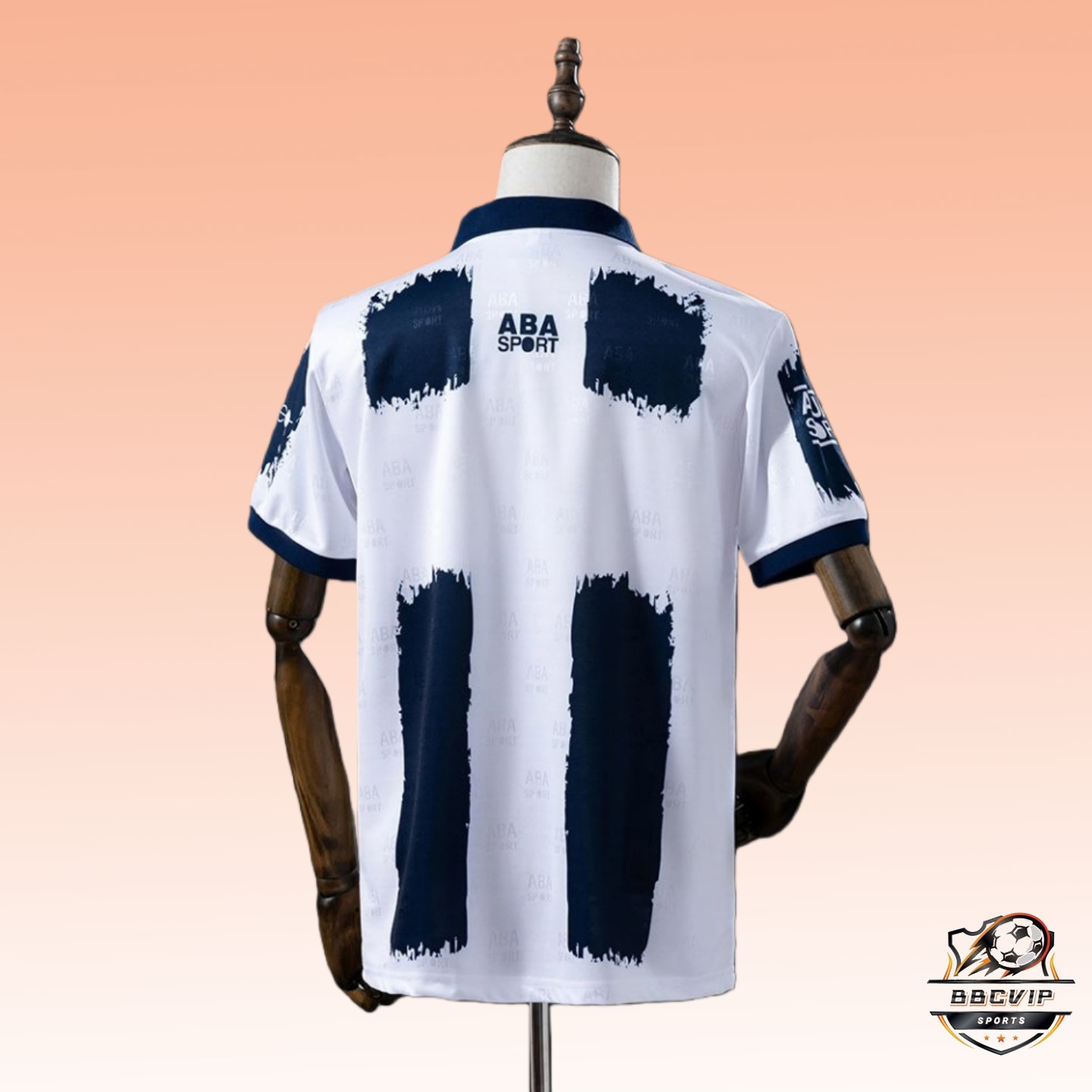 Retro 1995/96 Monterrey Home Jersey Fan Version