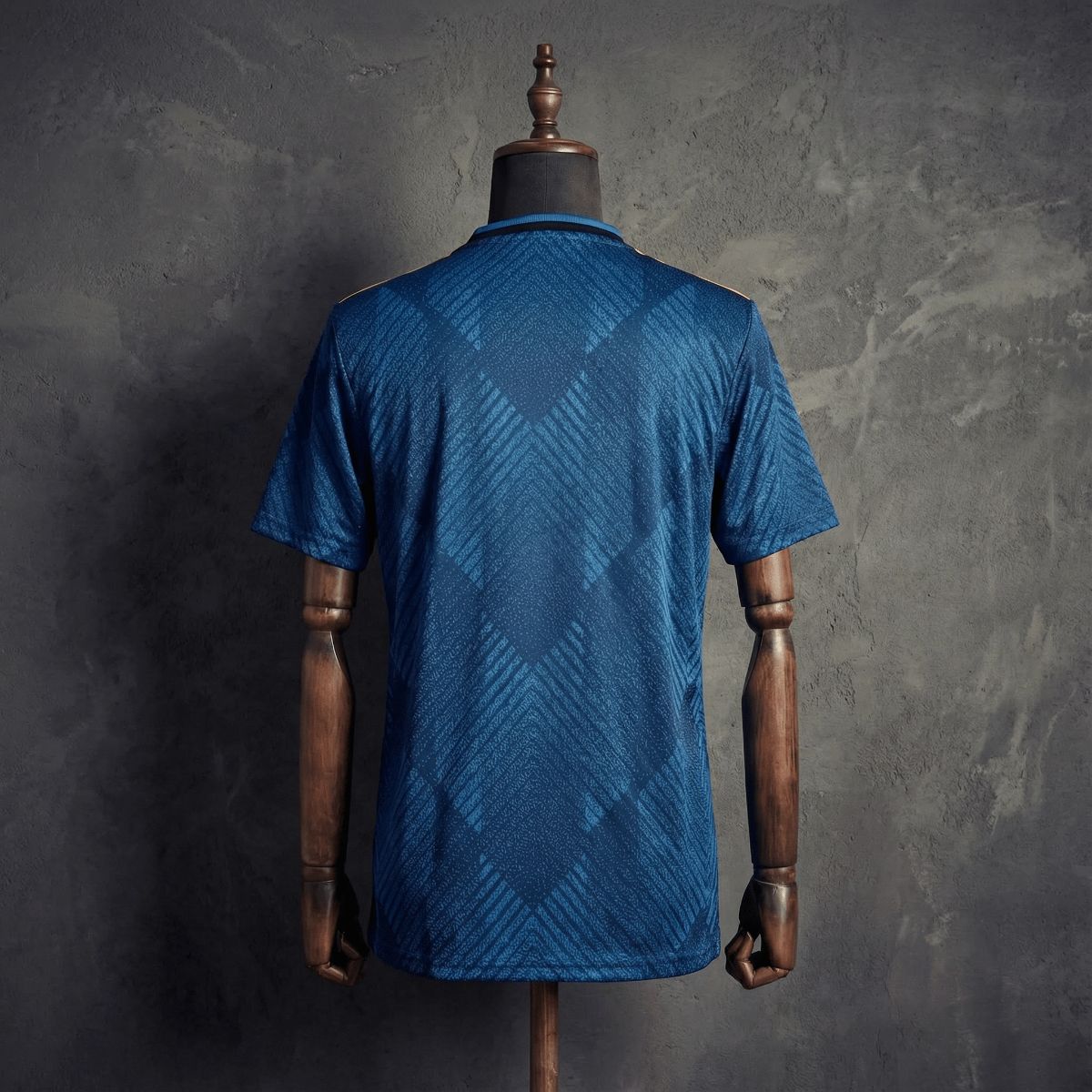 Retro Manchester United  2021/22 Second Away jersey Fan Version