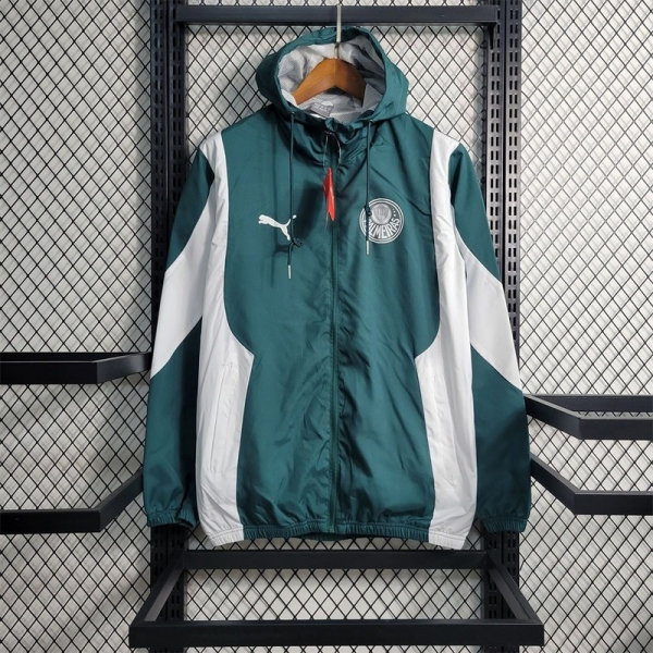 24/25 Windbreaker Palmeiras Sport Unifom jersey Sport Unifom