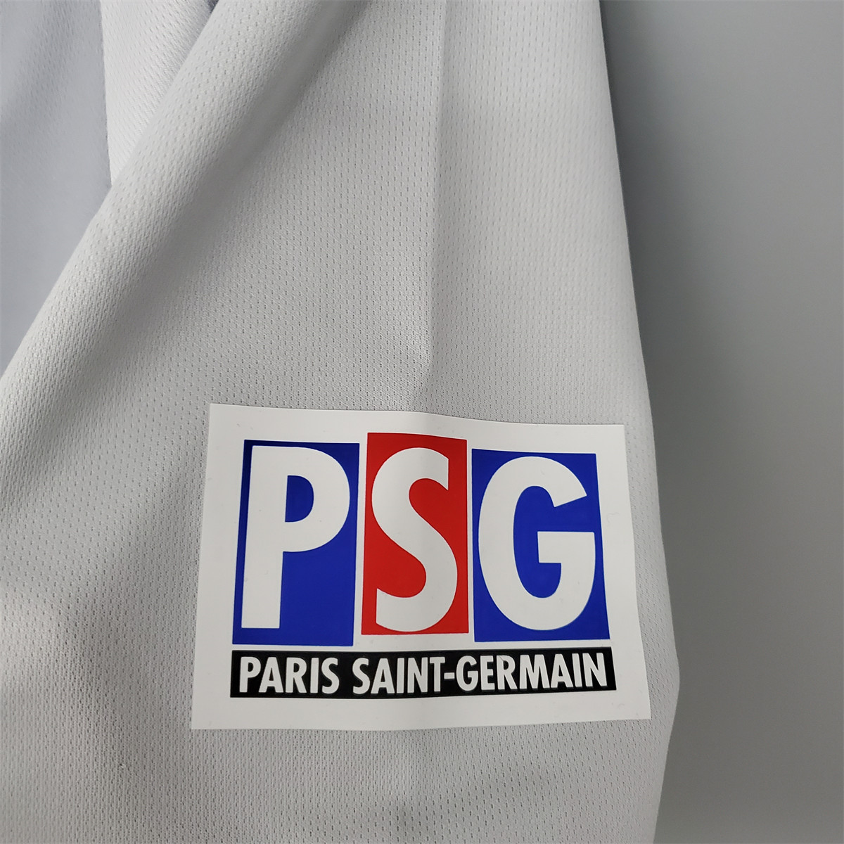 Retro PSG 01/02 Away  jersey Fan Version