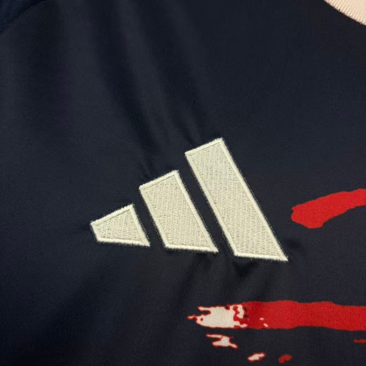 2026/27 FC Koln Second Away Jersey Fan version