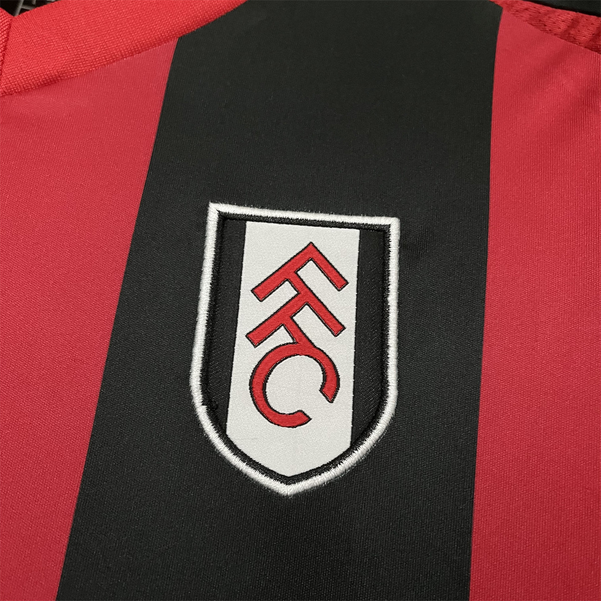 2024/25 Fulham Away Jersey Fan Version