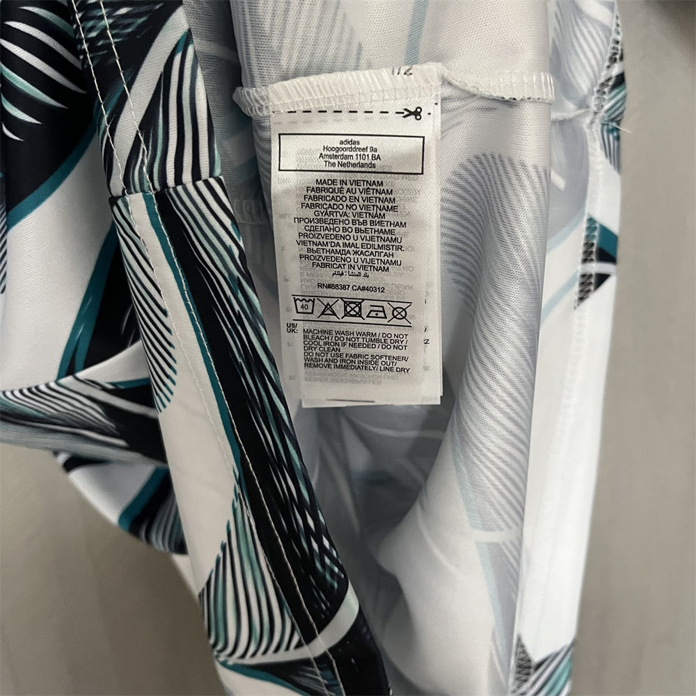 2024/25 Newcastle United Training clothes Jersey Fan Version