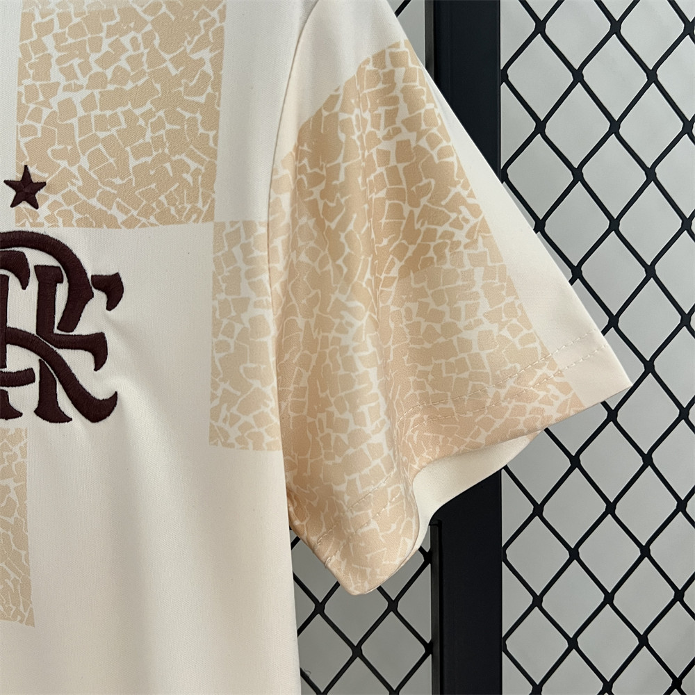 24/25 Flamengo Special Edition Women jersey Fan Version