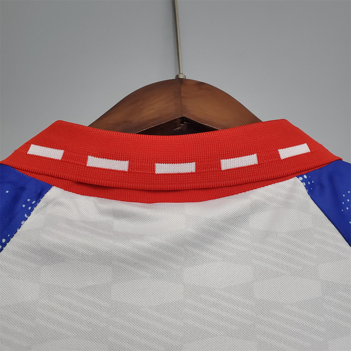 Retro PSG 93/94 Away jersey Fan Version