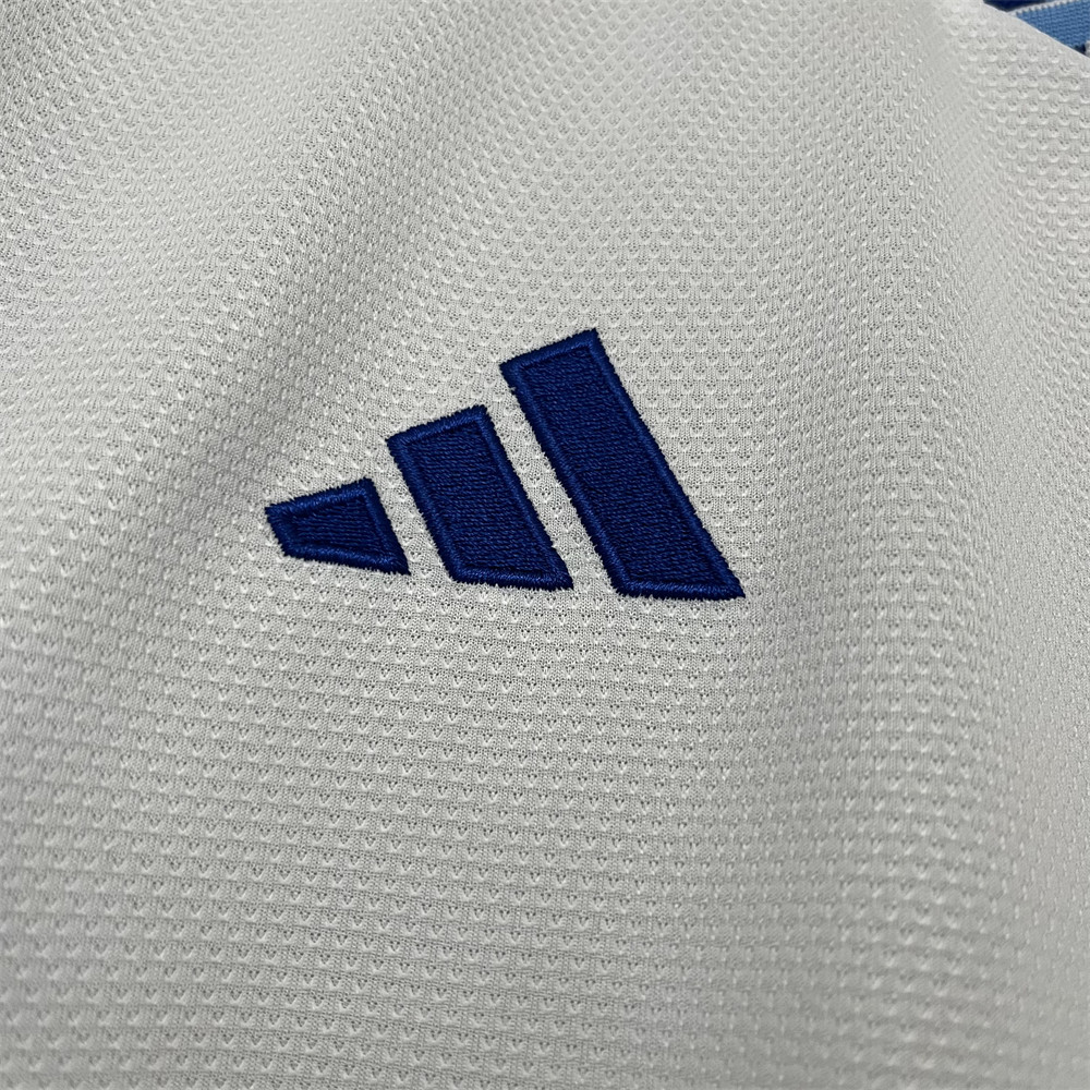2024/25 Cruzeiro Away jersey Fan Version