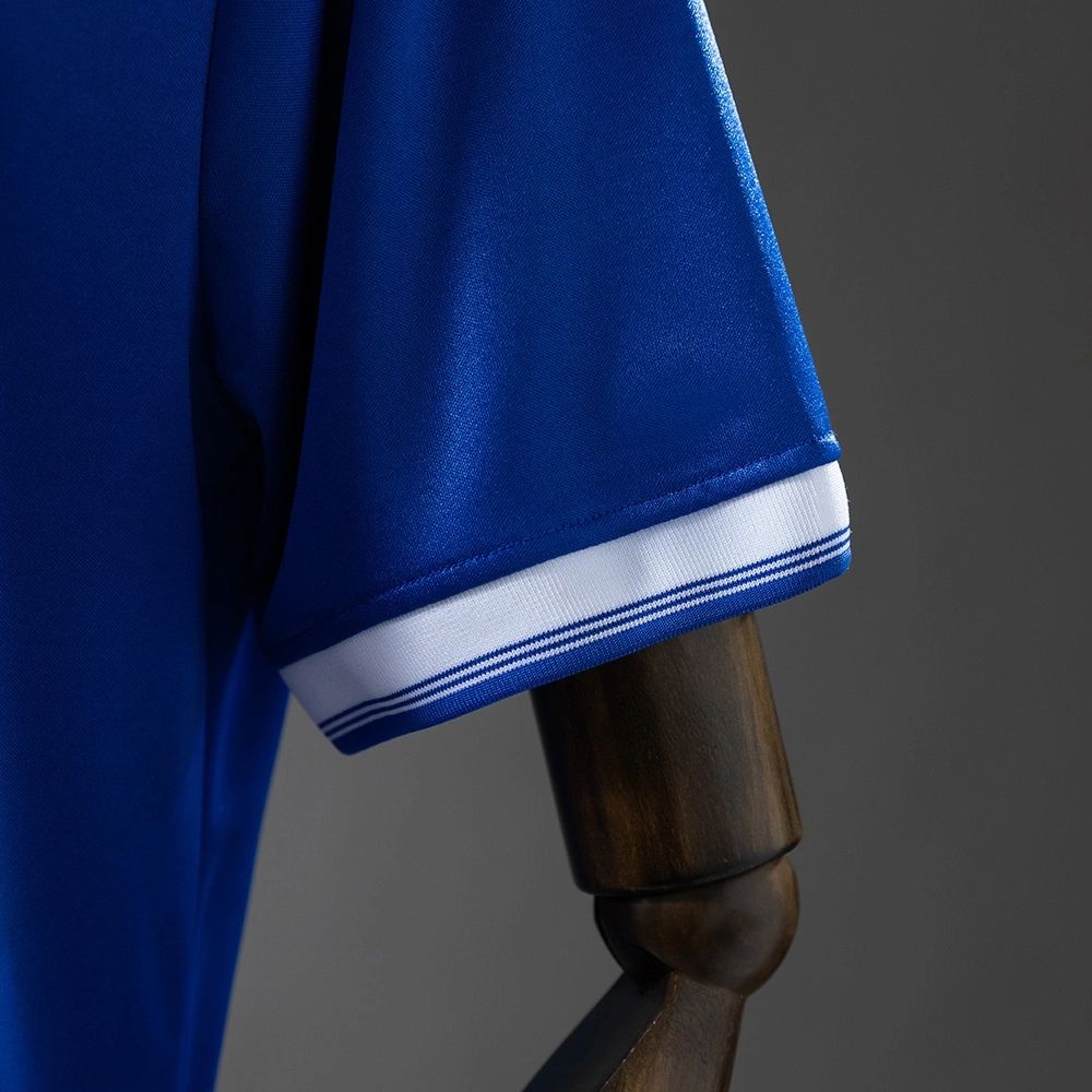 Retro Rangers 1984/87 Home jersey Fan Version