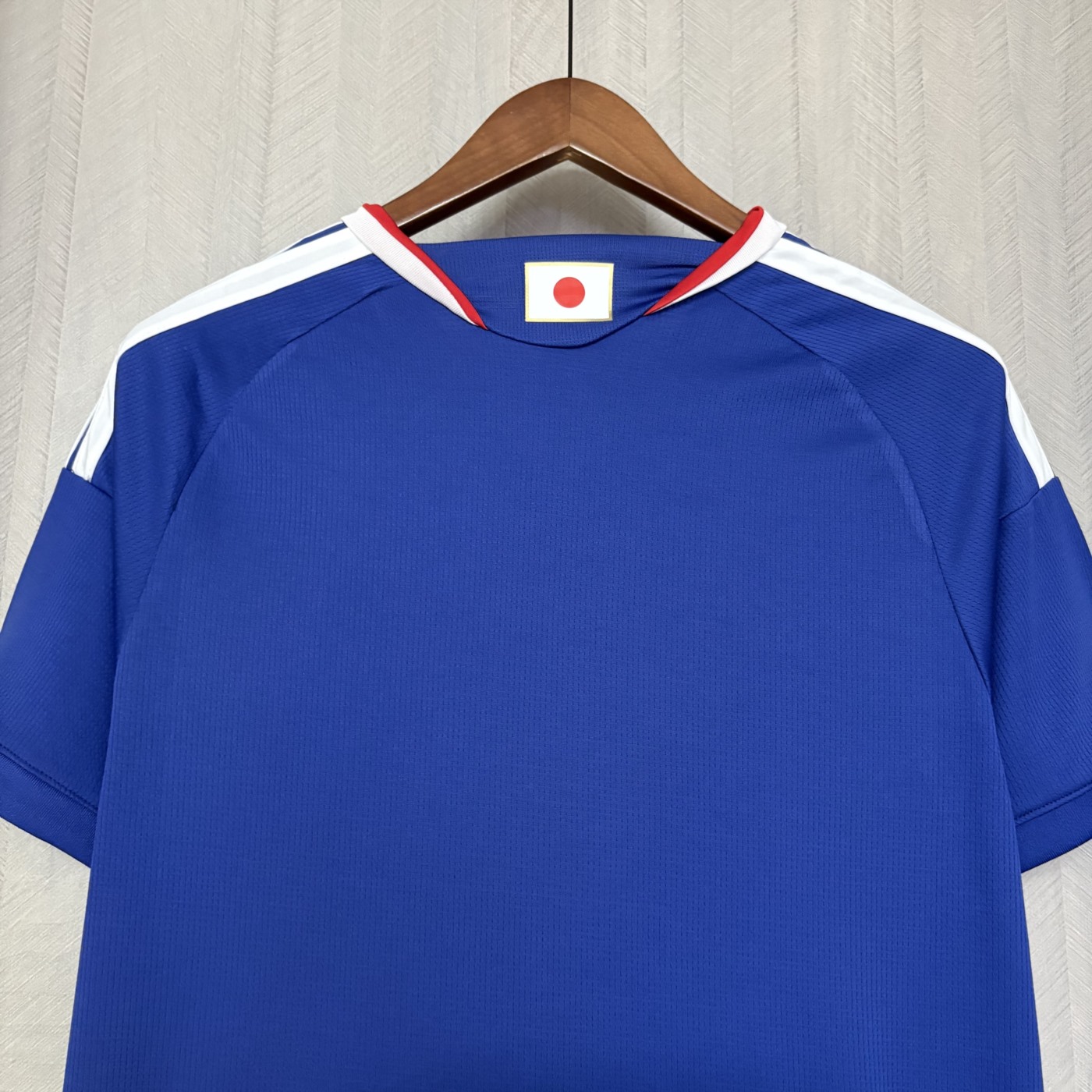 Japan 2026 World Cup Home Jersey Fan Version