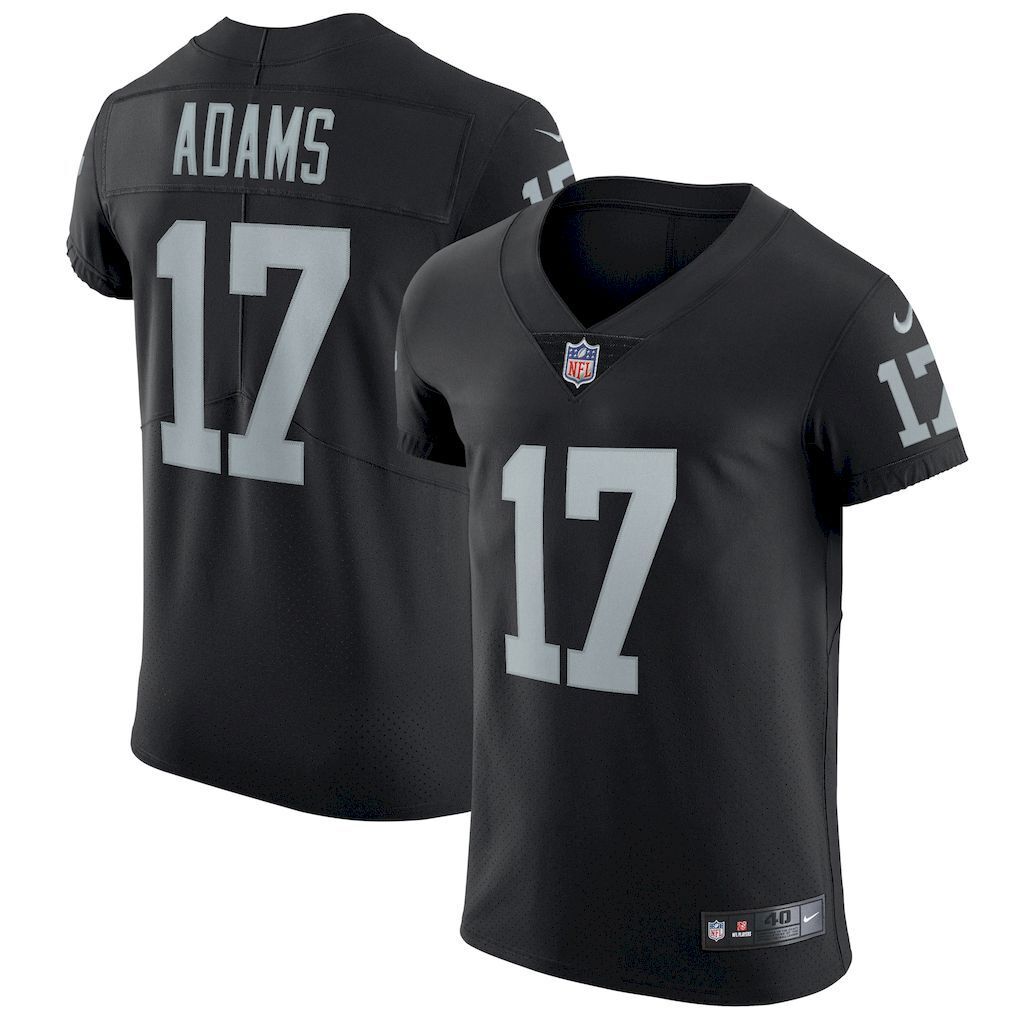 NFL Las vegas Raiders Jeysey ADAMS #17